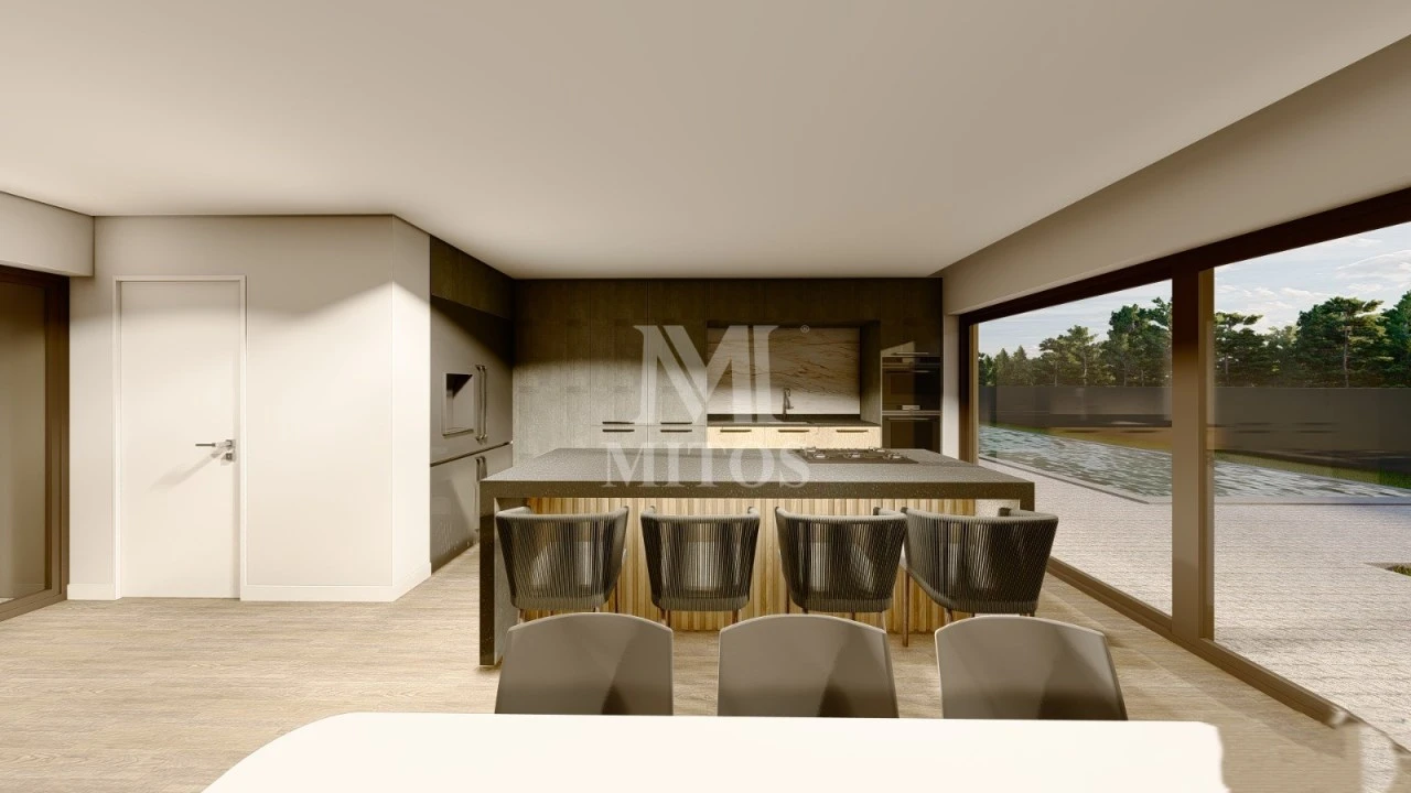 Moradia T3 para Venda em Vila Praia de Ancora Foto 17