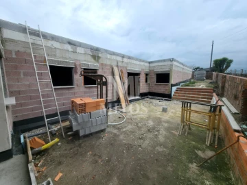 Moradia T3 para Venda em Alvarães
