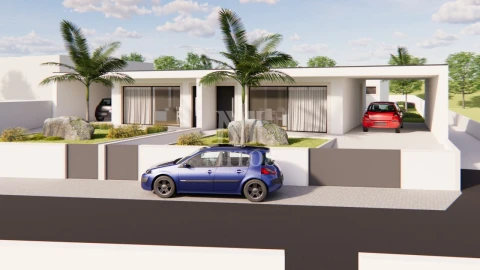 Moradia T3 para Venda em Alvarães