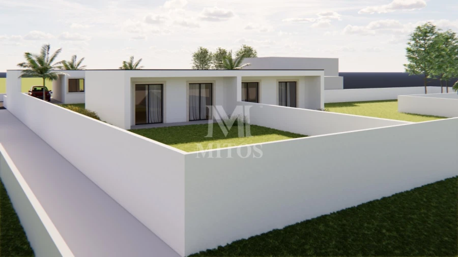 Moradia T3 para Venda em Alvarães Foto 20