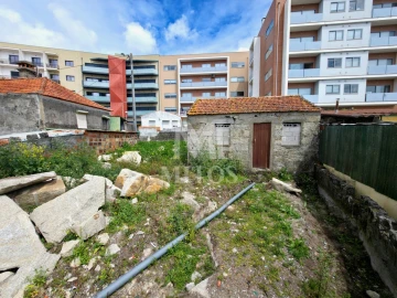 Moradia T1 para Venda em Areosa