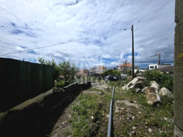 Moradia T1 para Venda em Areosa