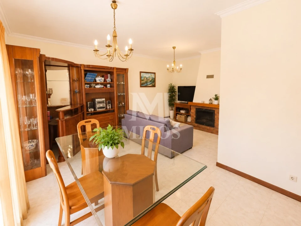 Apartamento T3 para Venda em Santa Maria Maior e Monserrate e Meadela Foto 2