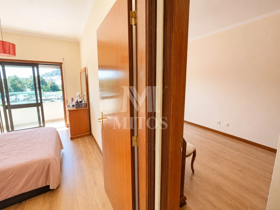 Apartamento T3 para Venda em Santa Maria Maior e Monserrate e Meadela Foto 7