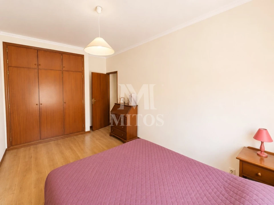 Apartamento T3 para Venda em Santa Maria Maior e Monserrate e Meadela Foto 9