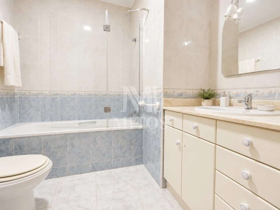 Apartamento T3 para Venda em Santa Maria Maior e Monserrate e Meadela Foto 11