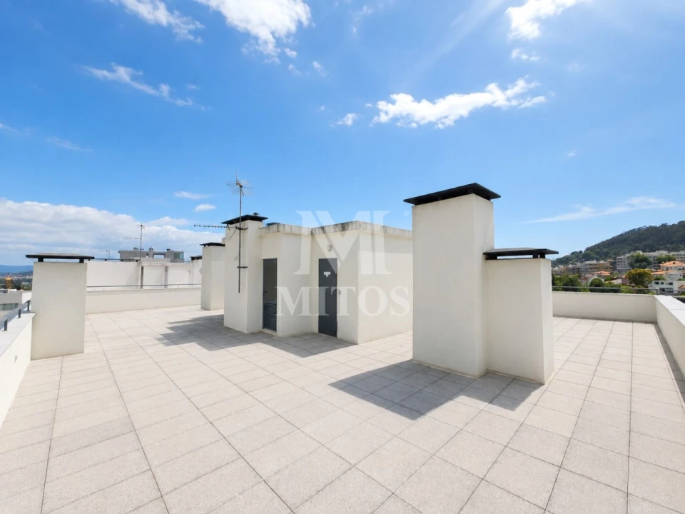 Apartamento T3 para Venda em Santa Maria Maior e Monserrate e Meadela Foto 17