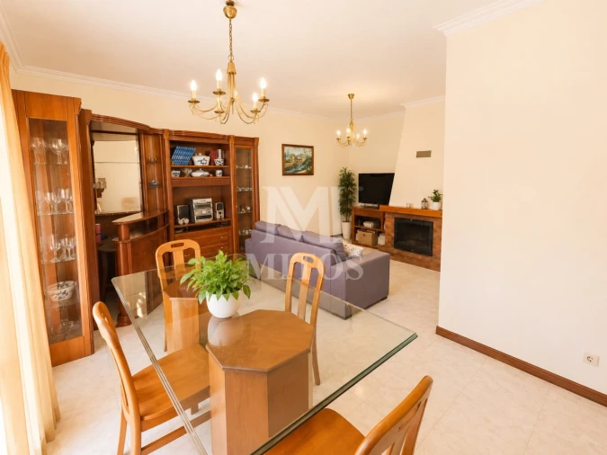 Apartamento T3 para Venda em Santa Maria Maior e Monserrate e Meadela Foto 2