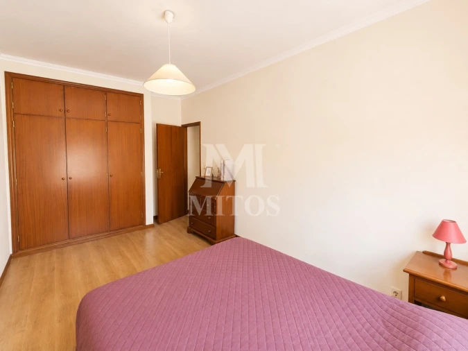 Apartamento T3 para Venda em Santa Maria Maior e Monserrate e Meadela Foto 9