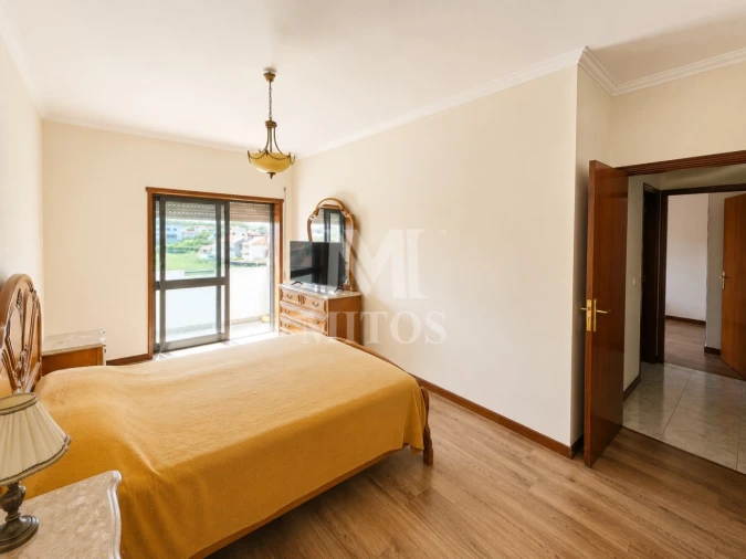 Apartamento T3 para Venda em Santa Maria Maior e Monserrate e Meadela Foto 12