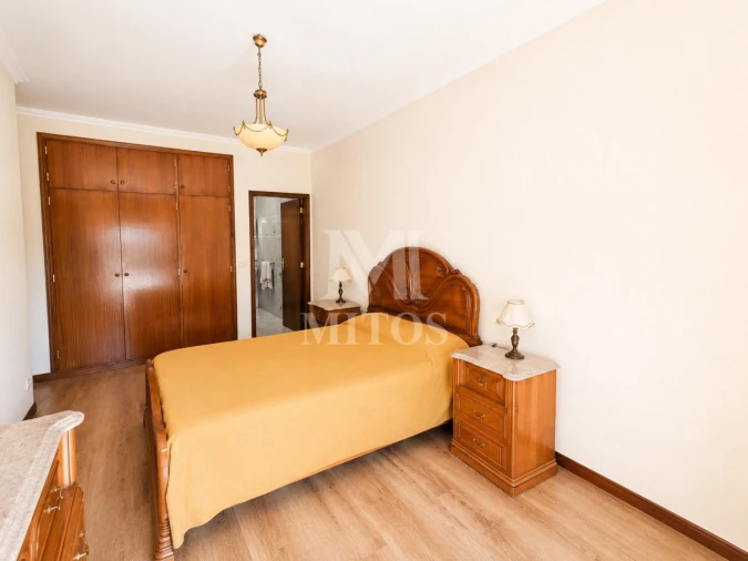 Apartamento T3 para Venda em Santa Maria Maior e Monserrate e Meadela Foto 13
