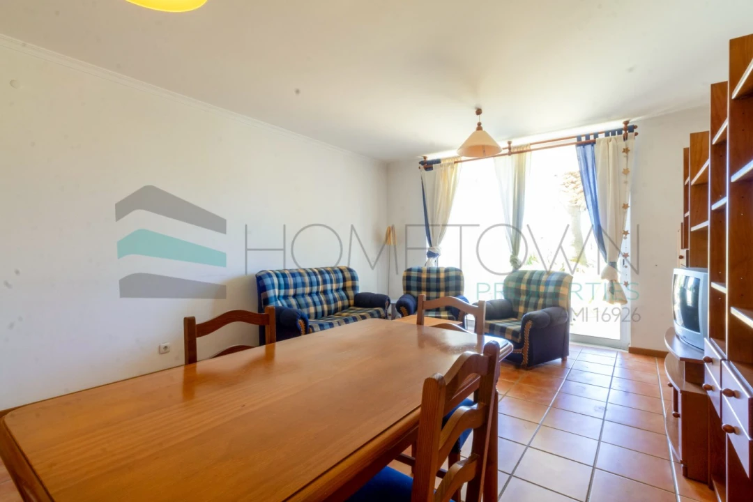 Apartamento T1 para Venda em Quarteira Foto 7