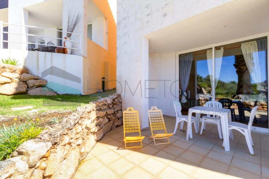 Apartamento T1 para Venda em Quarteira Foto 8