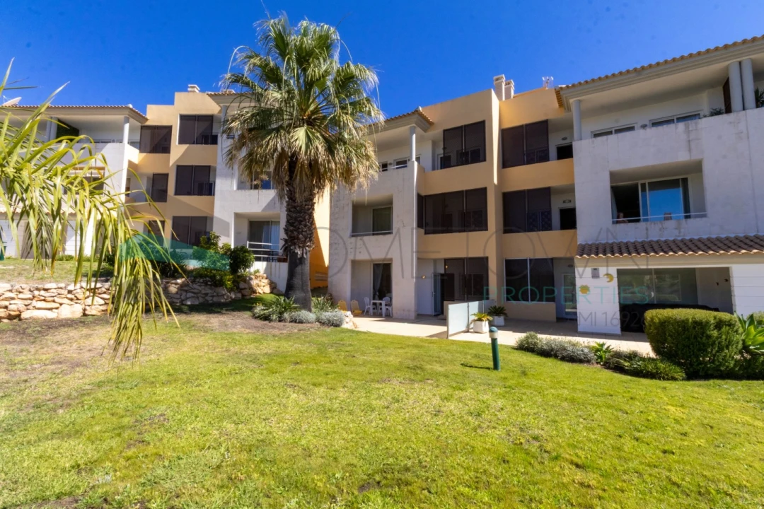 Apartamento T1 para Venda em Quarteira Foto 2