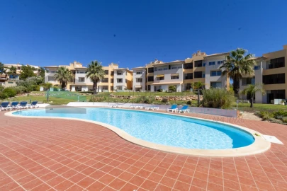 Apartamento T1 para Venda em Quarteira