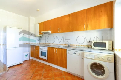 Apartamento T1 para Venda em Quarteira