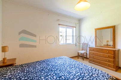 Apartamento T1 para Venda em Quarteira