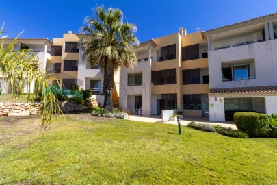 Apartamento T1 para Venda em Quarteira