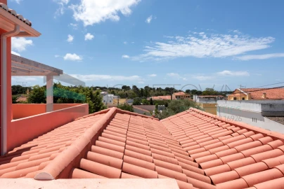 Moradia T5 para Venda em Almancil