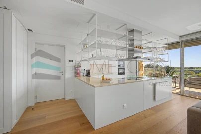 Apartamento T2 para Venda em Quarteira