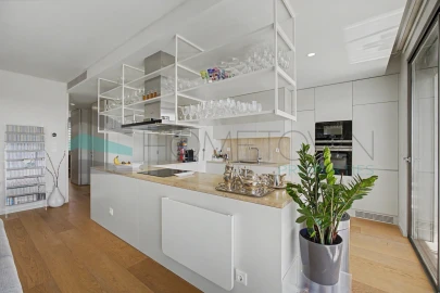 Apartamento T2 para Venda em Quarteira