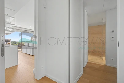 Apartamento T2 para Venda em Quarteira