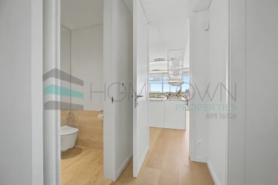 Apartamento T2 para Venda em Quarteira