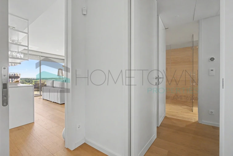 Apartamento T2 para Venda em Quarteira Foto 11