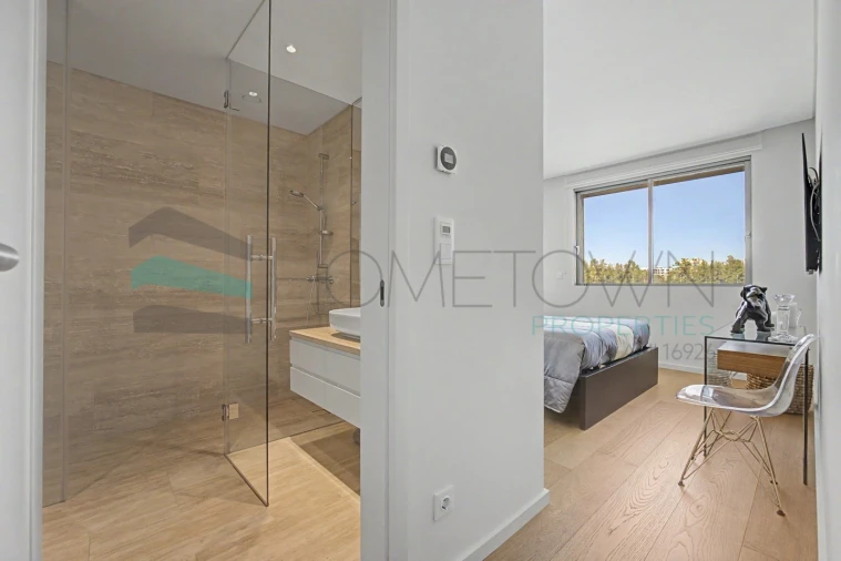 Apartamento T2 para Venda em Quarteira Foto 12