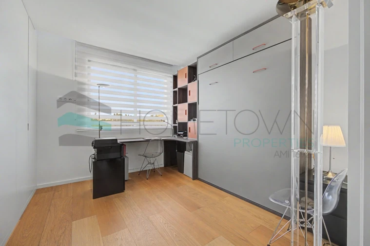 Apartamento T2 para Venda em Quarteira Foto 18