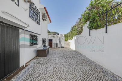 Moradia T3 para Venda em Quarteira