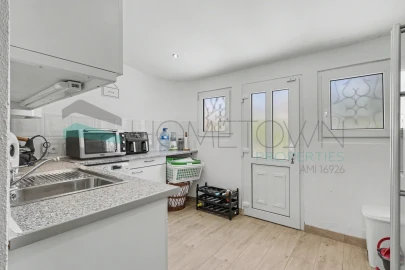 Moradia T3 para Venda em Quarteira
