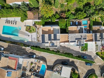 Moradia T3 para Venda em Loule (São Sebastião)