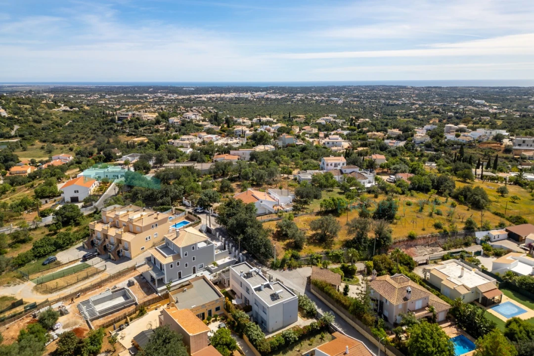 Moradia T3 para Venda em Loule (São Clemente) Foto 34