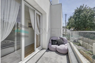 Moradia T3 para Venda em Loule (São Clemente)