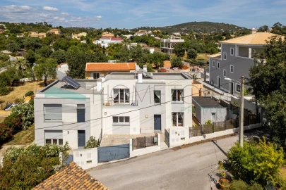 Moradia T3 para Venda em Loule (São Clemente)
