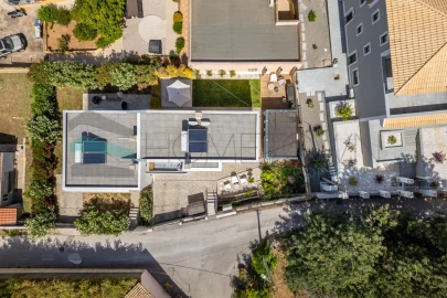 Moradia T3 para Venda em Loule (São Clemente)