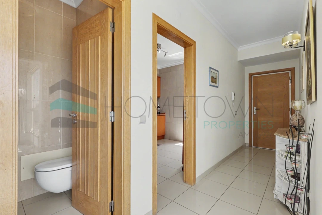 Moradia T2 para Venda em Quarteira Foto 47