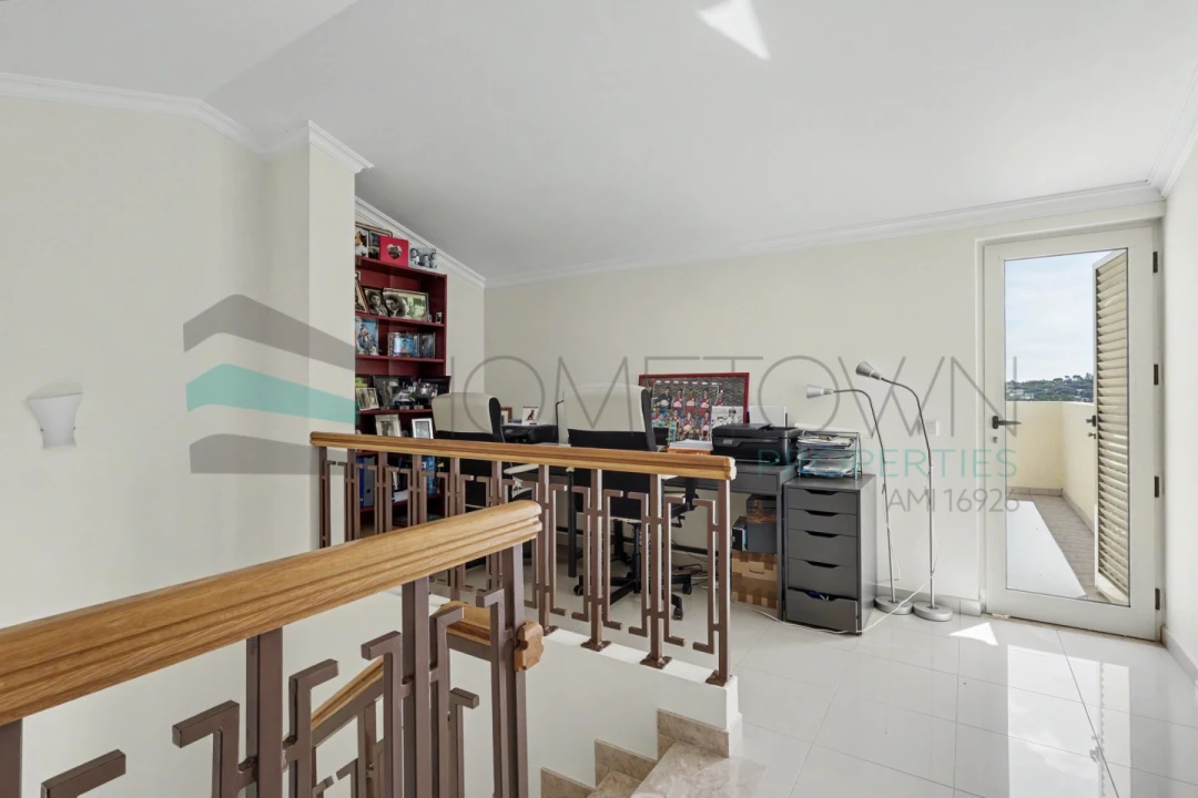 Moradia T2 para Venda em Quarteira Foto 42