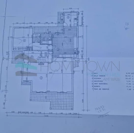 Moradia T4 para Venda em Quarteira