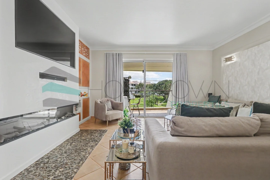Apartamento T2 para Venda em Quarteira Foto 13