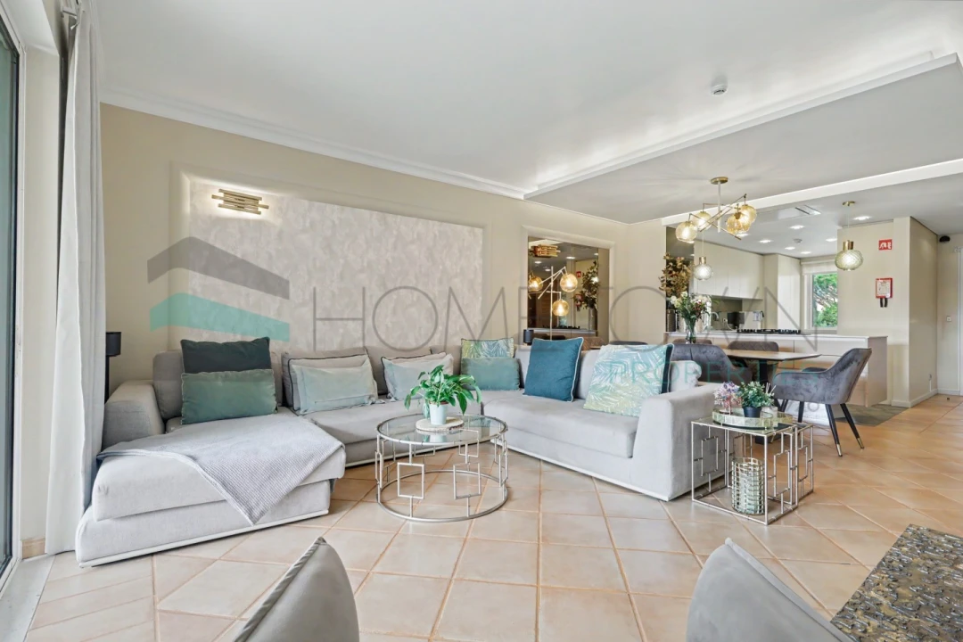 Apartamento T2 para Venda em Quarteira Foto 11