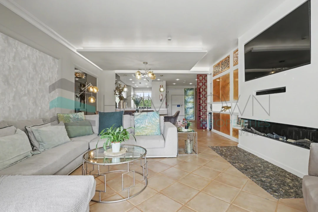 Apartamento T2 para Venda em Quarteira Foto 9