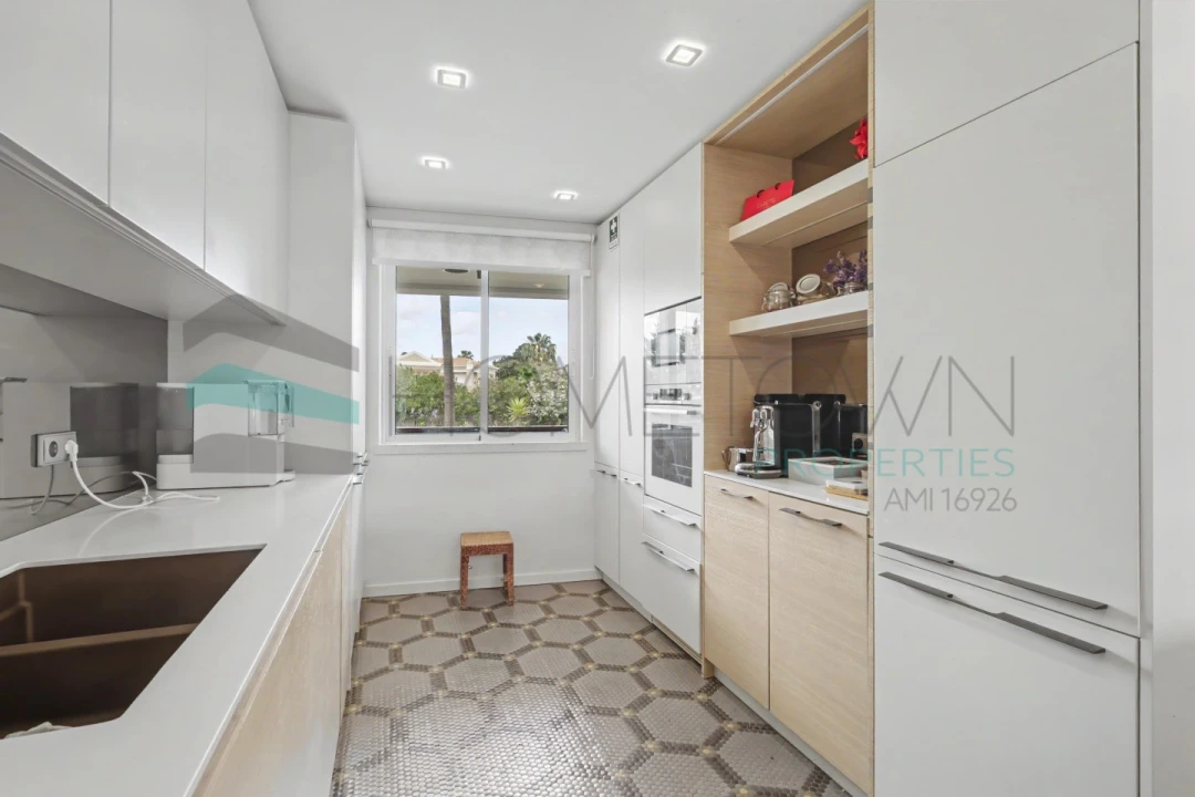 Apartamento T2 para Venda em Quarteira Foto 14
