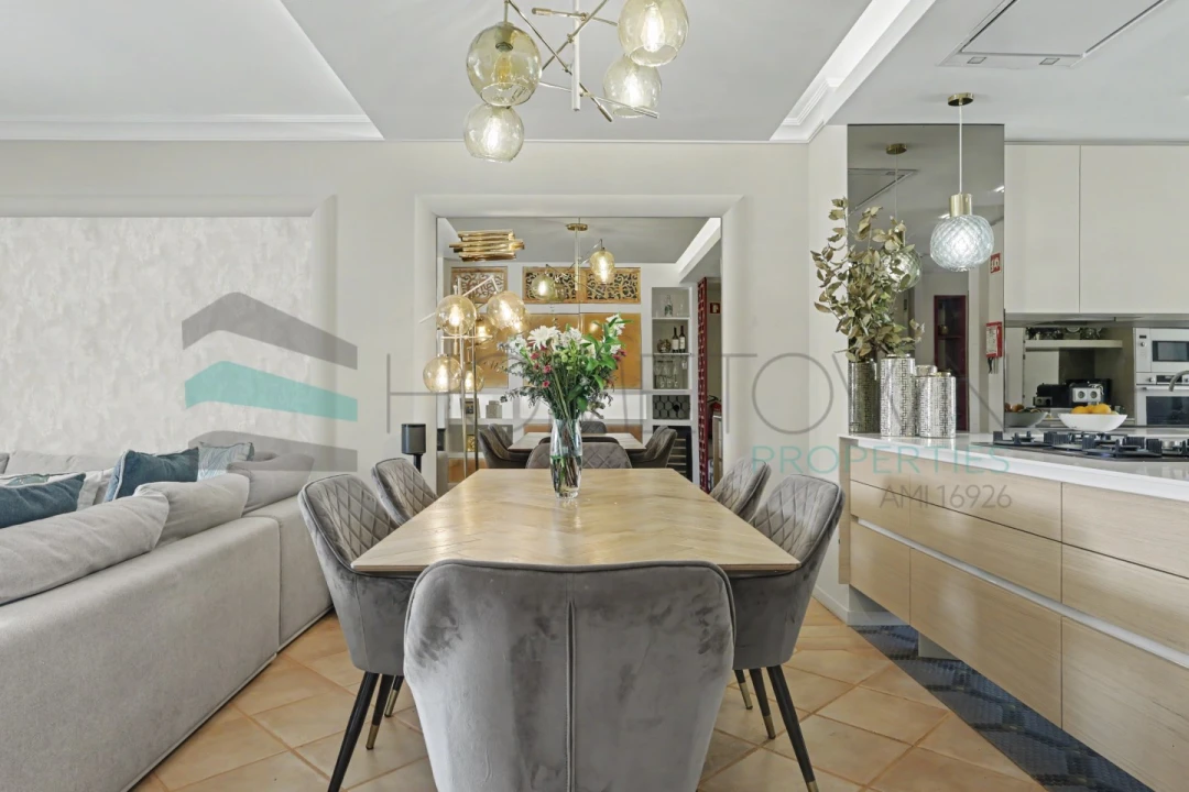 Apartamento T2 para Venda em Quarteira Foto 3