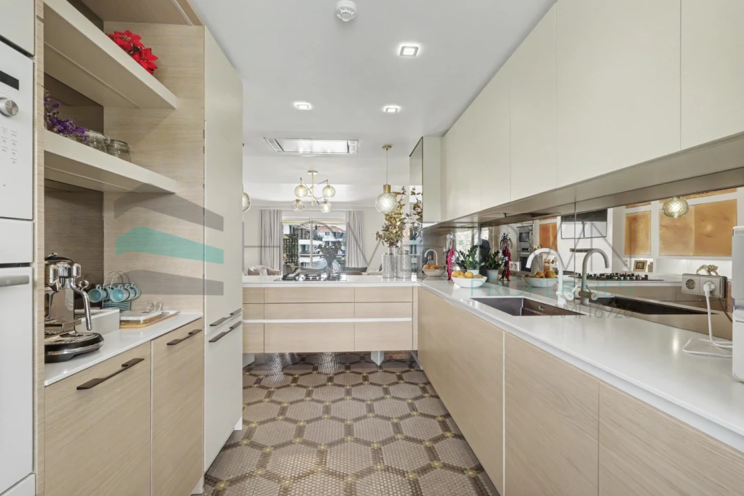 Apartamento T2 para Venda em Quarteira Foto 15
