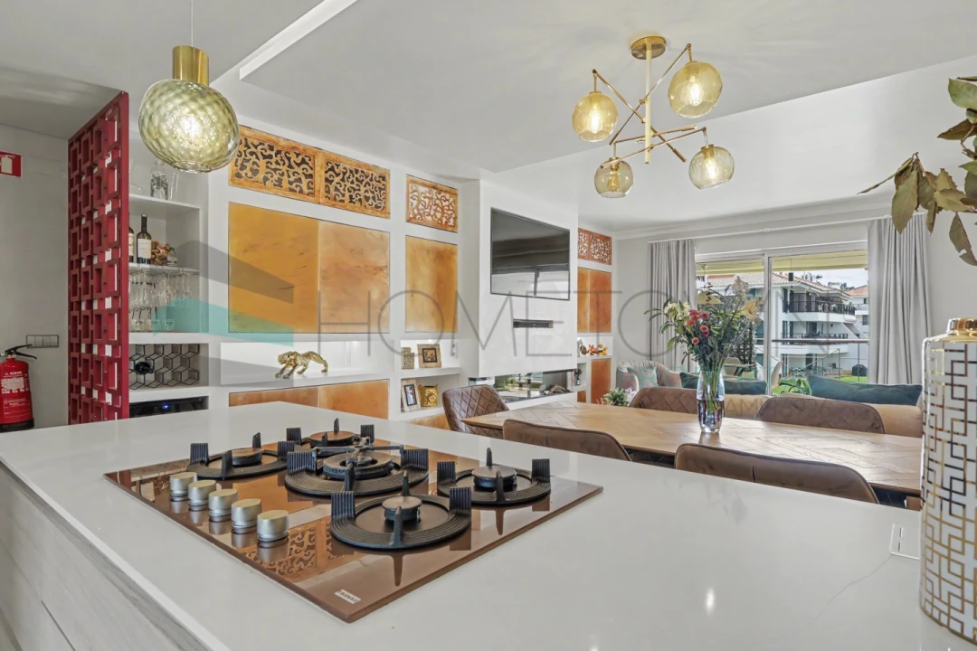 Apartamento T2 para Venda em Quarteira Foto 10