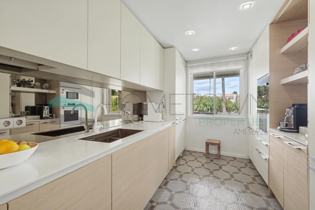 Apartamento T2 para Venda em Quarteira Foto 12