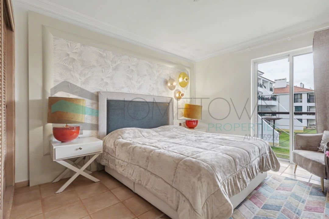 Apartamento T2 para Venda em Quarteira Foto 17