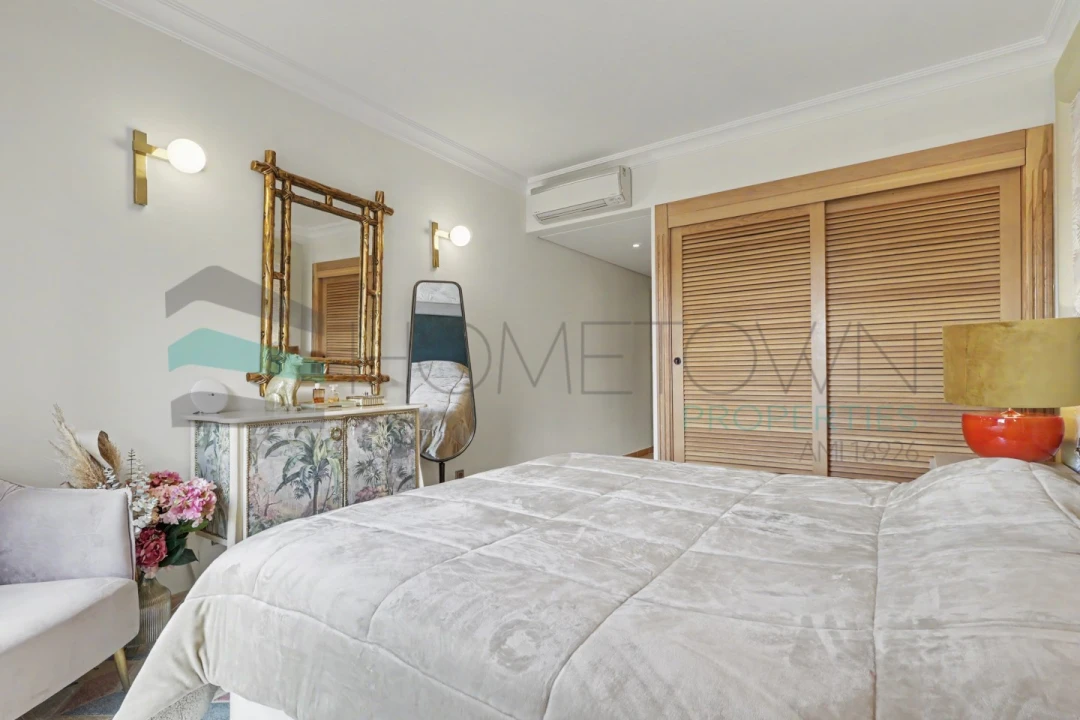 Apartamento T2 para Venda em Quarteira Foto 20